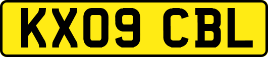 KX09CBL