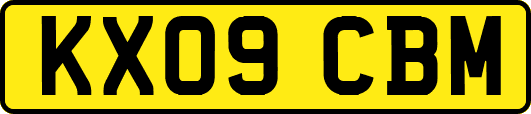 KX09CBM