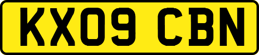 KX09CBN