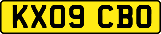 KX09CBO