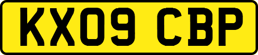 KX09CBP
