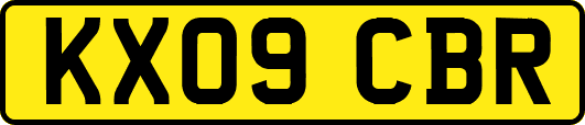 KX09CBR