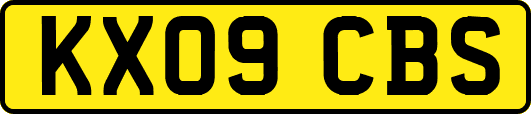 KX09CBS