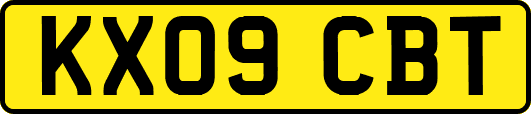 KX09CBT