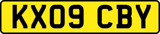 KX09CBY