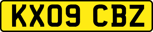 KX09CBZ