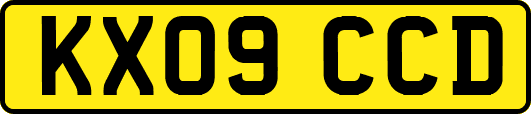 KX09CCD