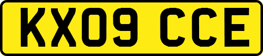 KX09CCE