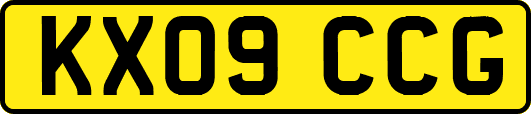 KX09CCG