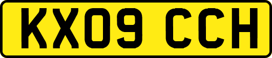 KX09CCH