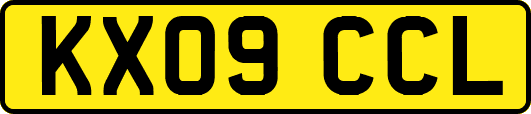 KX09CCL