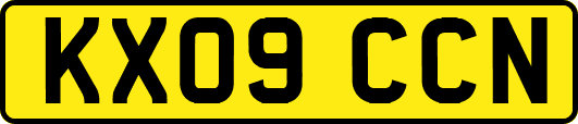 KX09CCN