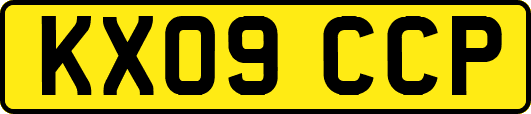 KX09CCP