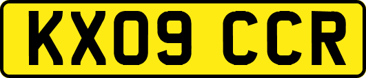 KX09CCR