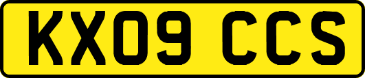 KX09CCS