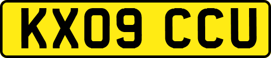 KX09CCU