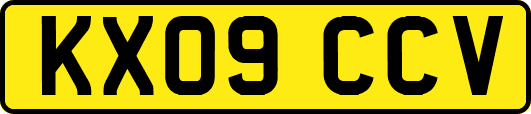 KX09CCV