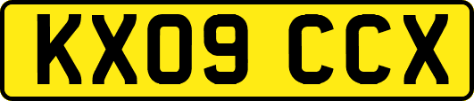 KX09CCX