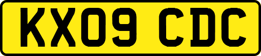 KX09CDC