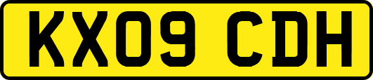 KX09CDH