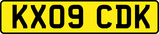 KX09CDK