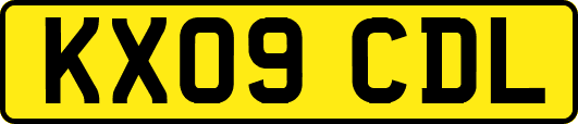 KX09CDL