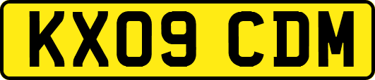 KX09CDM