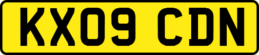 KX09CDN
