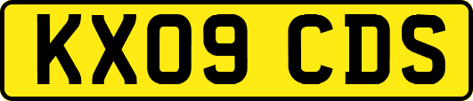 KX09CDS