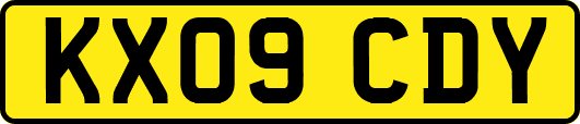 KX09CDY