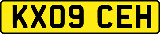 KX09CEH