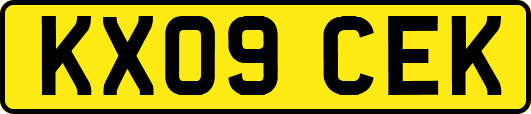 KX09CEK