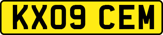 KX09CEM