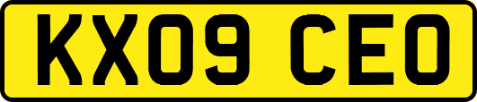 KX09CEO