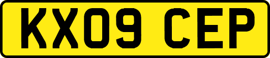 KX09CEP