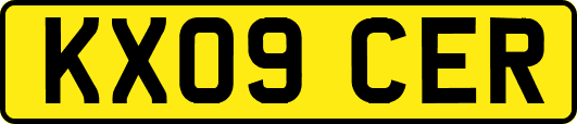 KX09CER