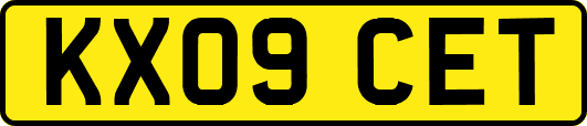 KX09CET