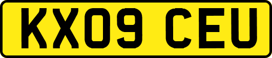 KX09CEU