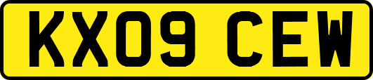 KX09CEW