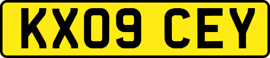 KX09CEY
