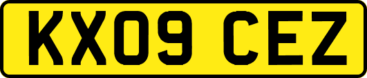 KX09CEZ
