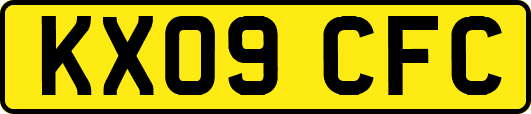 KX09CFC
