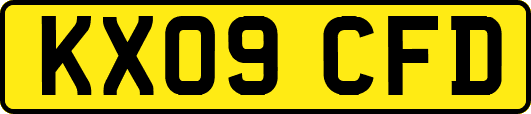 KX09CFD