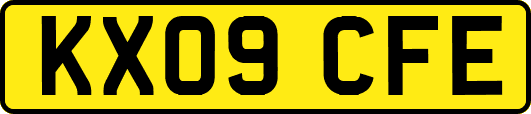 KX09CFE