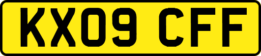 KX09CFF