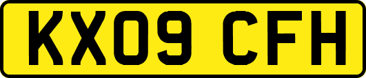 KX09CFH