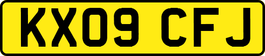 KX09CFJ