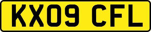 KX09CFL