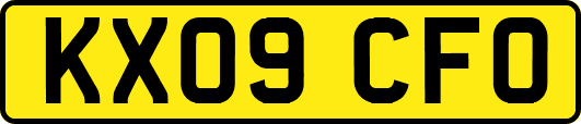 KX09CFO