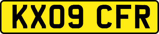 KX09CFR